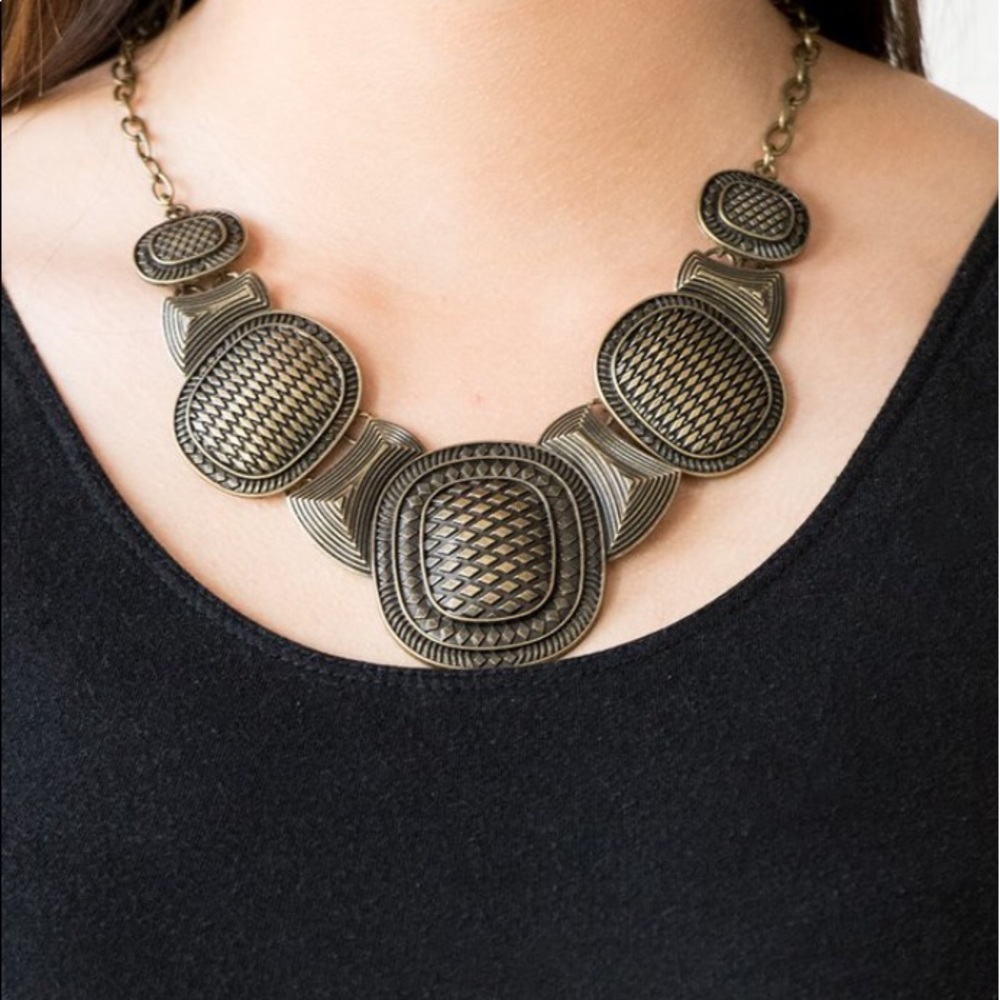 Necklace